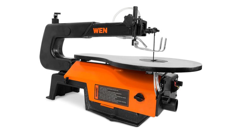 Top 5 Best Scroll Saws