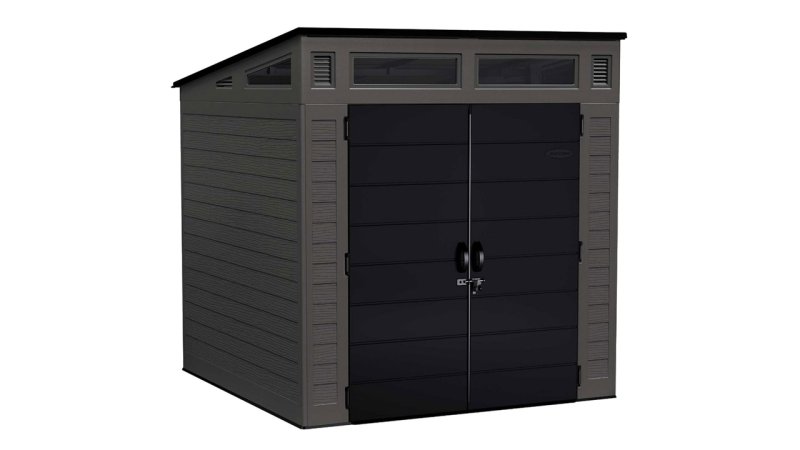 Top 5 Best Storage Sheds