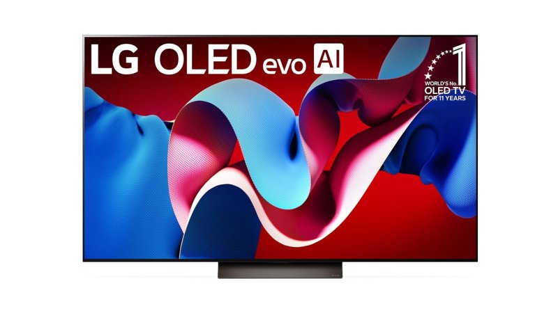 Top 5 Best Televisions for Streaming