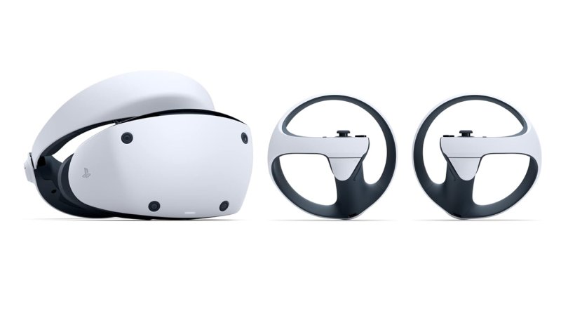 Top 5 Best VR Headsets