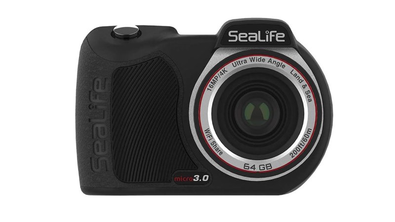 Top 5 Best Waterproof Cameras