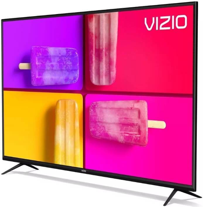 VIZIO 70 Inch V Series 4K UHD LED Smart TV