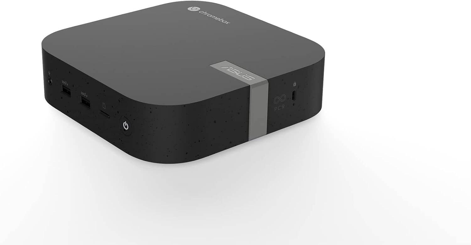 ASUS Chromebox 5