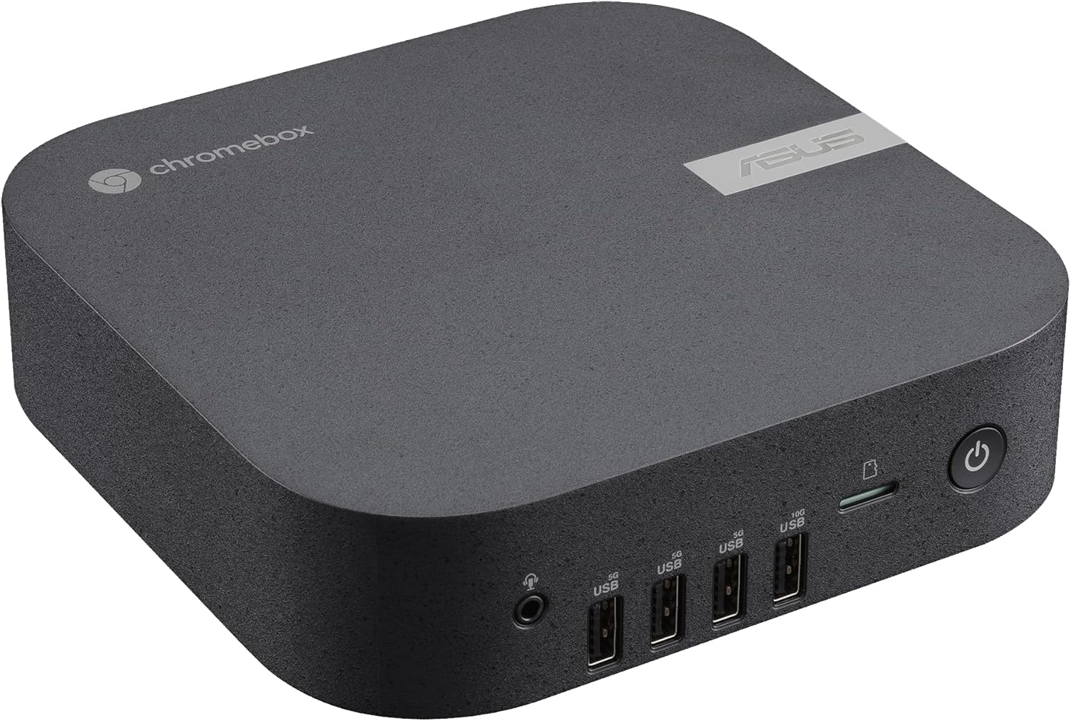 ASUS Chromebox 5a