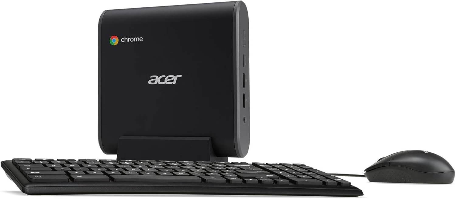 Acer Chromebox CXI3 UA91