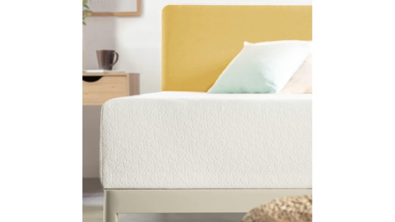 Best Price Mattress 12 inch Twin Mattress Bed-In-A-Box