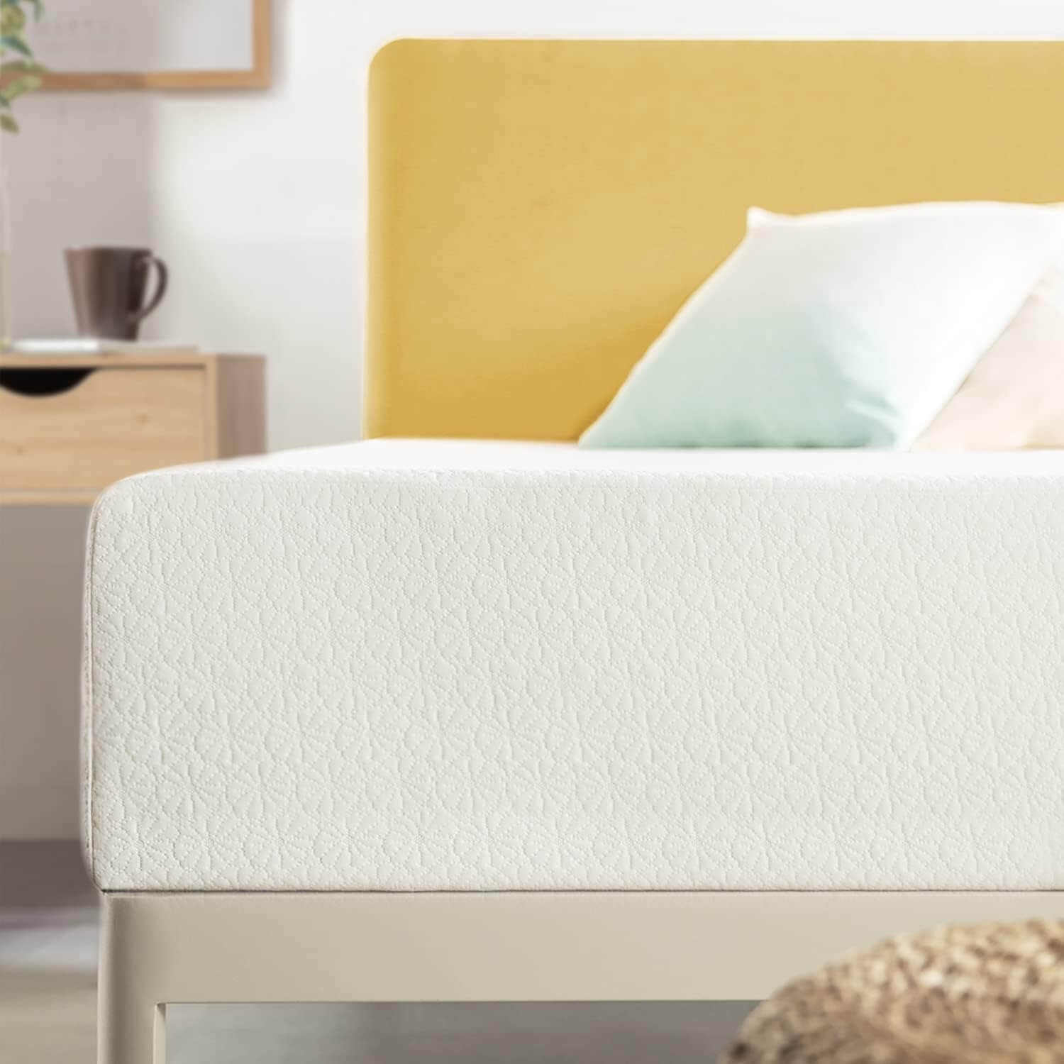 Best Price Mattress 12 inch