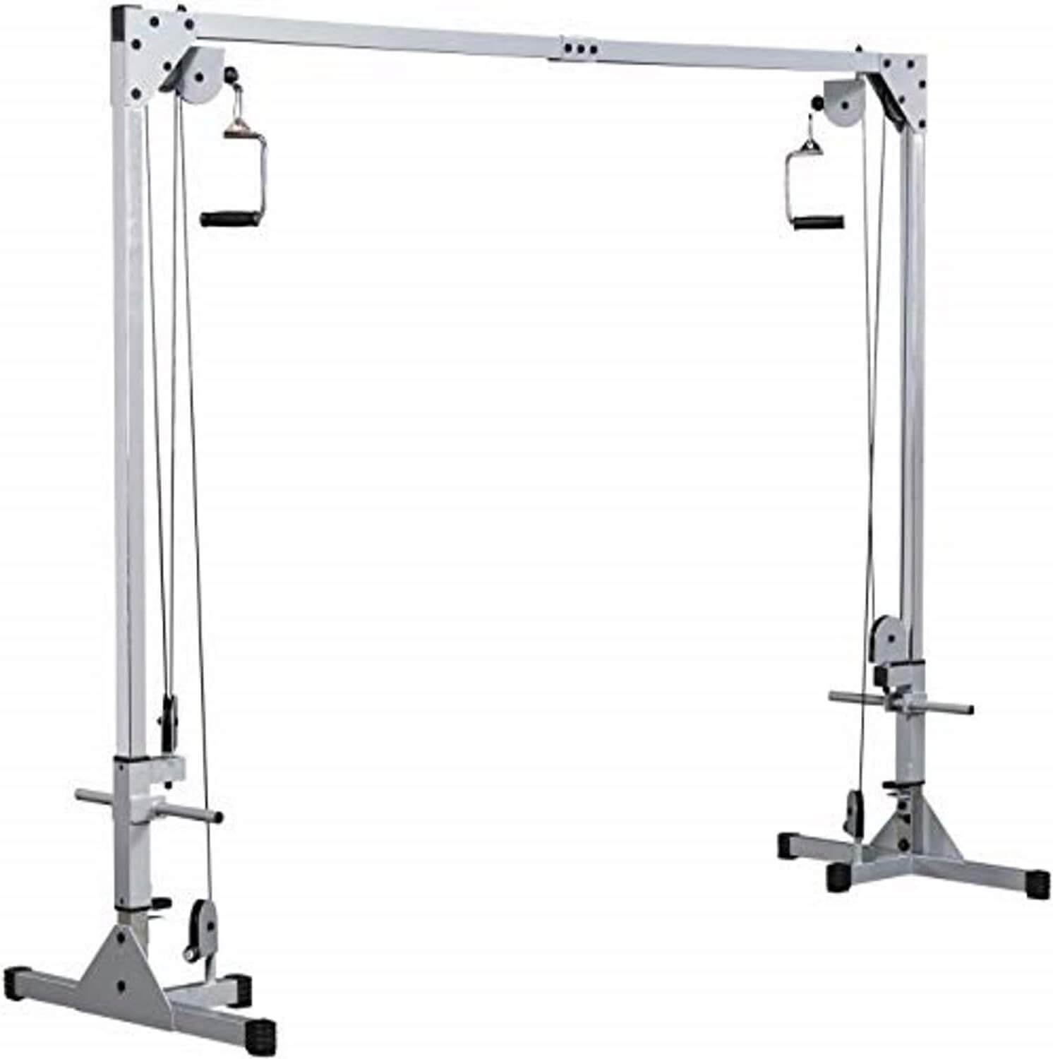 Top 5 Best Cable Crossover Machines Body Solid Powerline Cable Crossover Machine