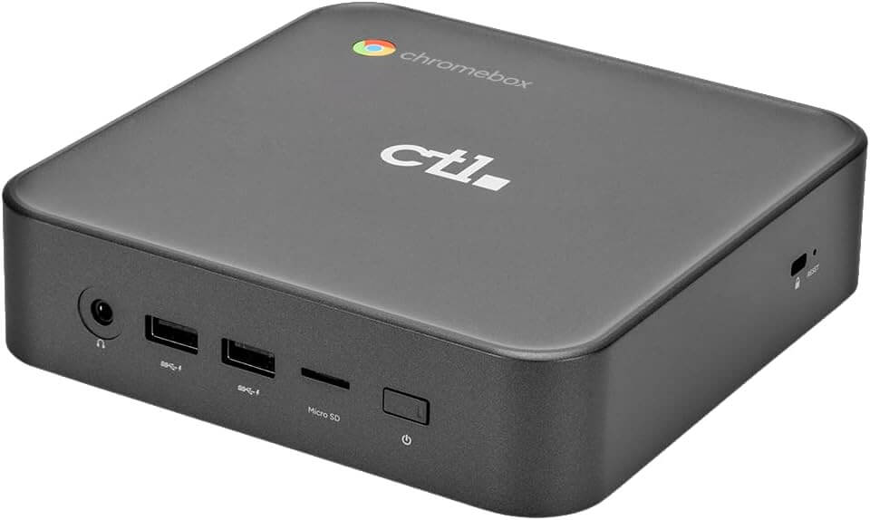 CTL Chromebox CBx3 7