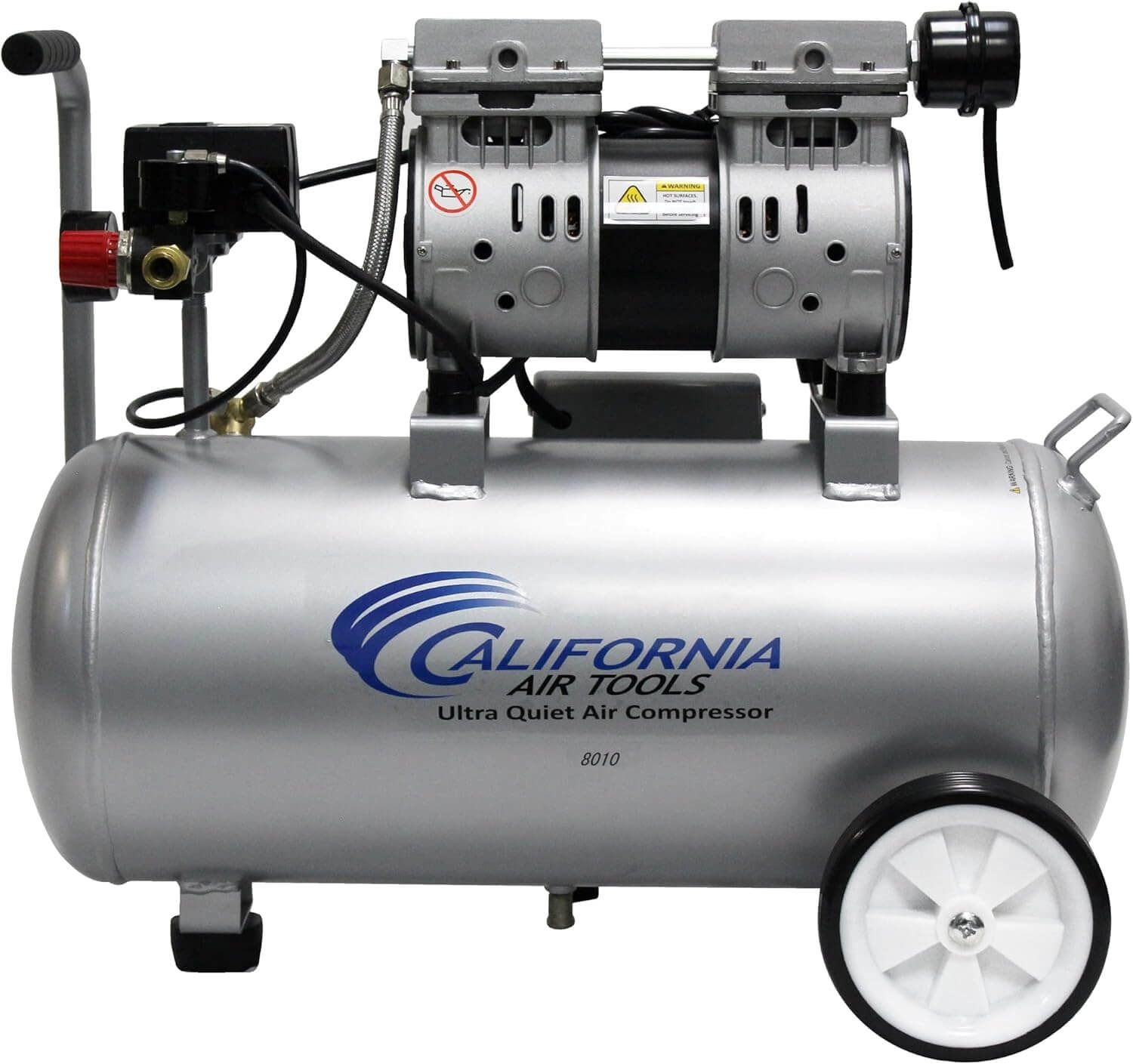 California Air Tools 8010