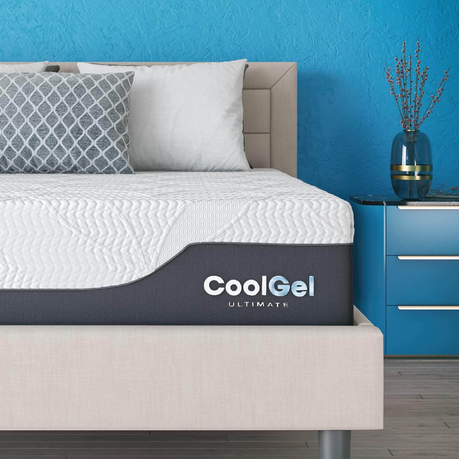 Cool Gel Chill 14 Inch