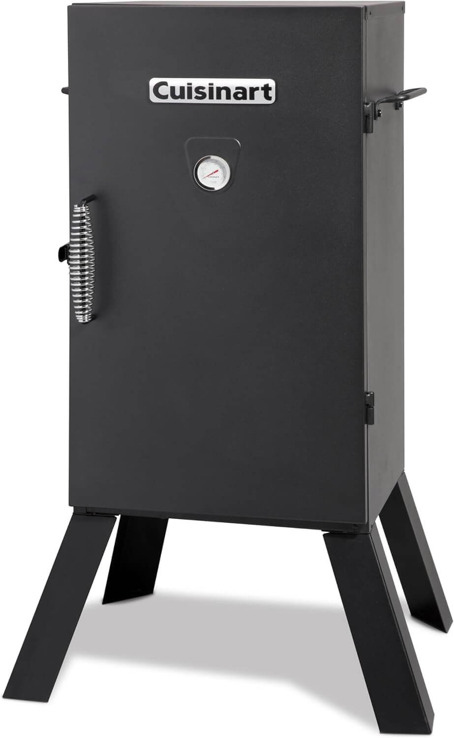 Top 5 Best Electric Smokers Cuisinart 30 inch Electric Smoker