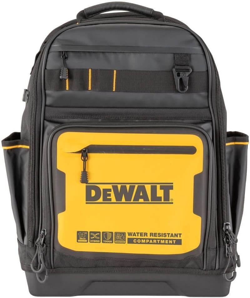 DEWALT DWST560102 Tool Backpack