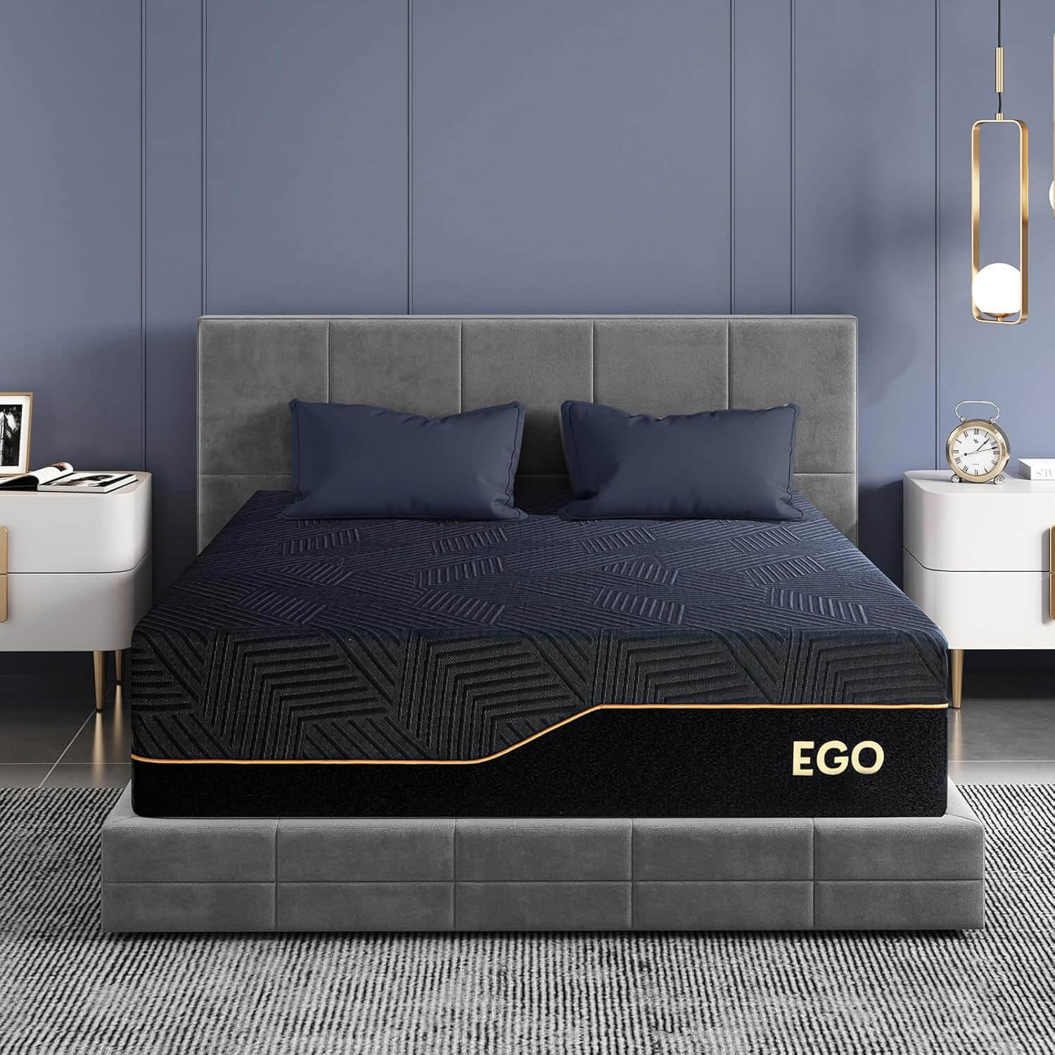 EGOHOME 14 Inch