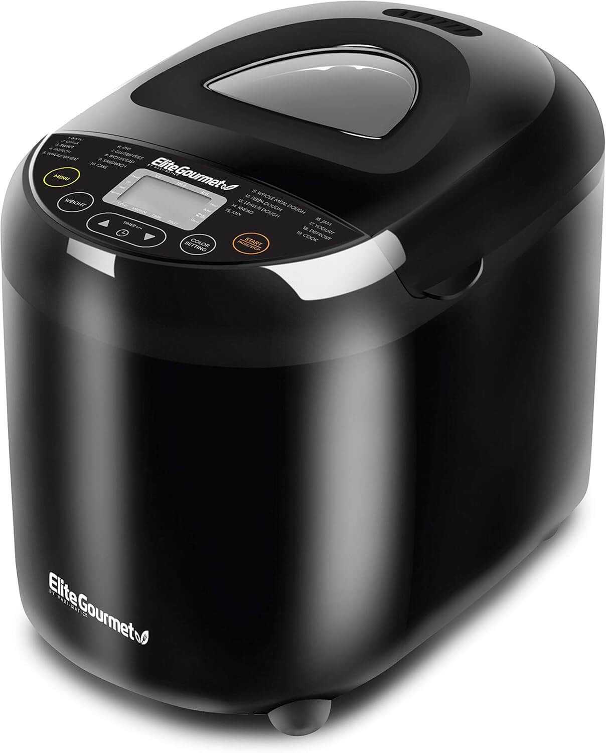 Elite Gourmet EBM8103B