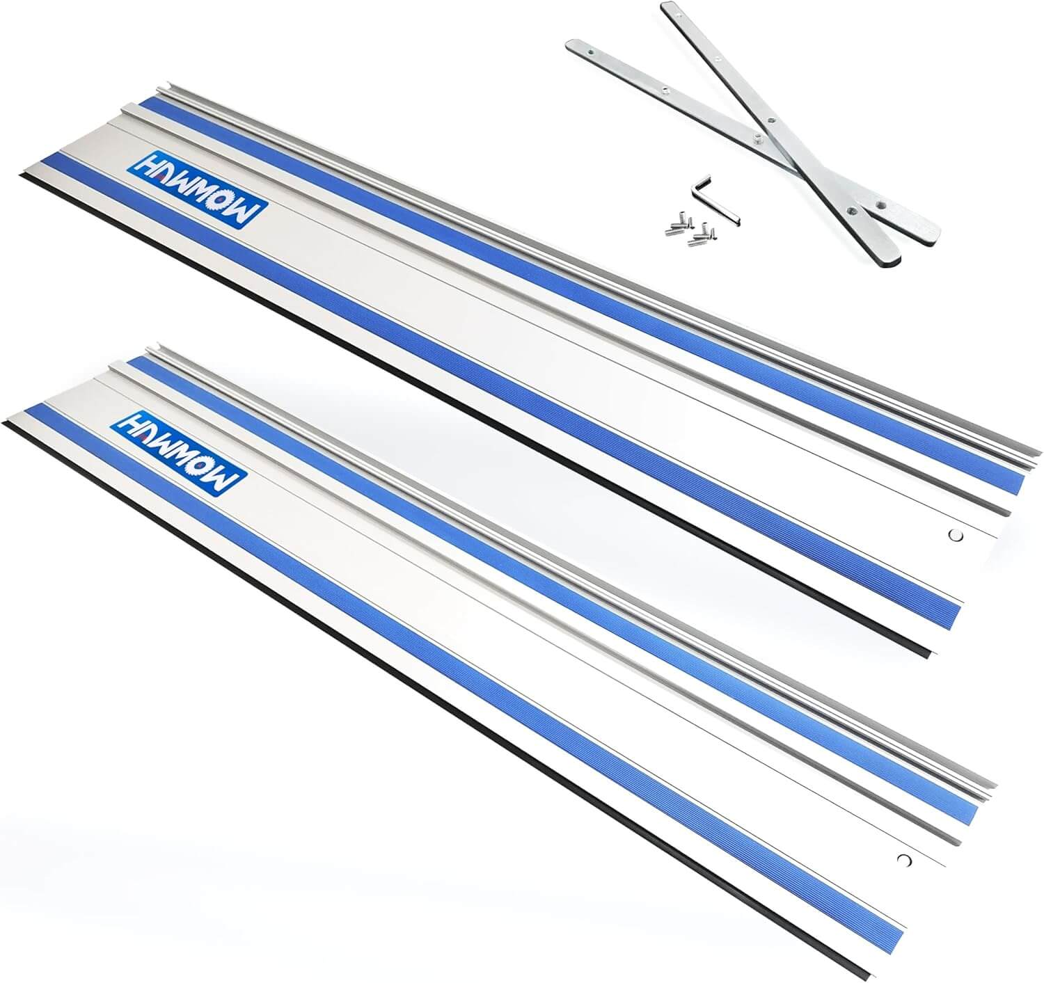 Hawmow 110 inch Track Saws Guide