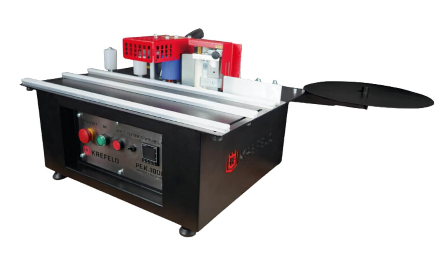 Krefeld Portable Edgebander