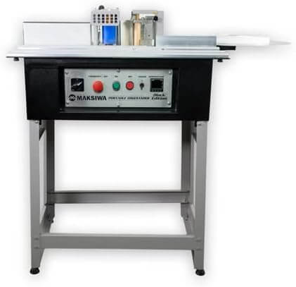 Maksiwa Portable Edgebander