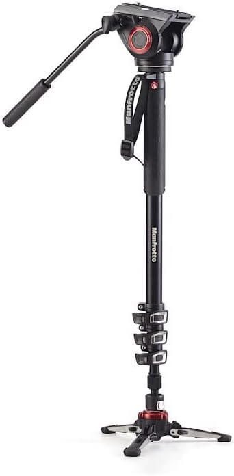 Manfrotto XPRO Monopod
