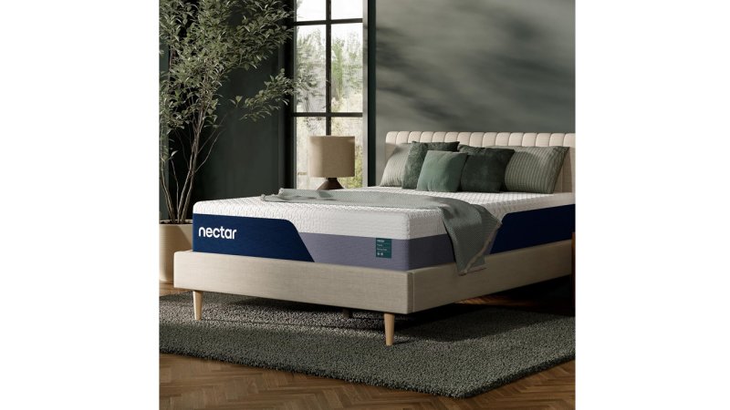 Nectar Premier 13” Twin XL Mattress