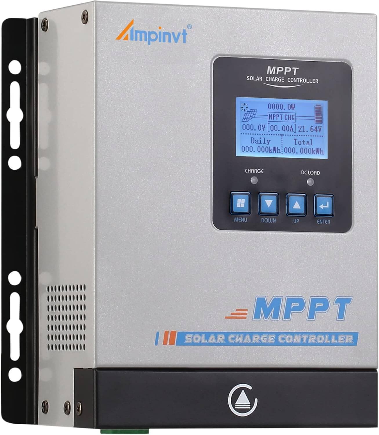 OAE 60amp MPPT Solar Charge Controller