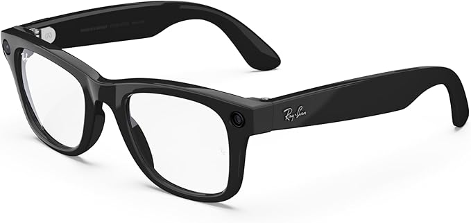 Ray Ban Meta Glasses