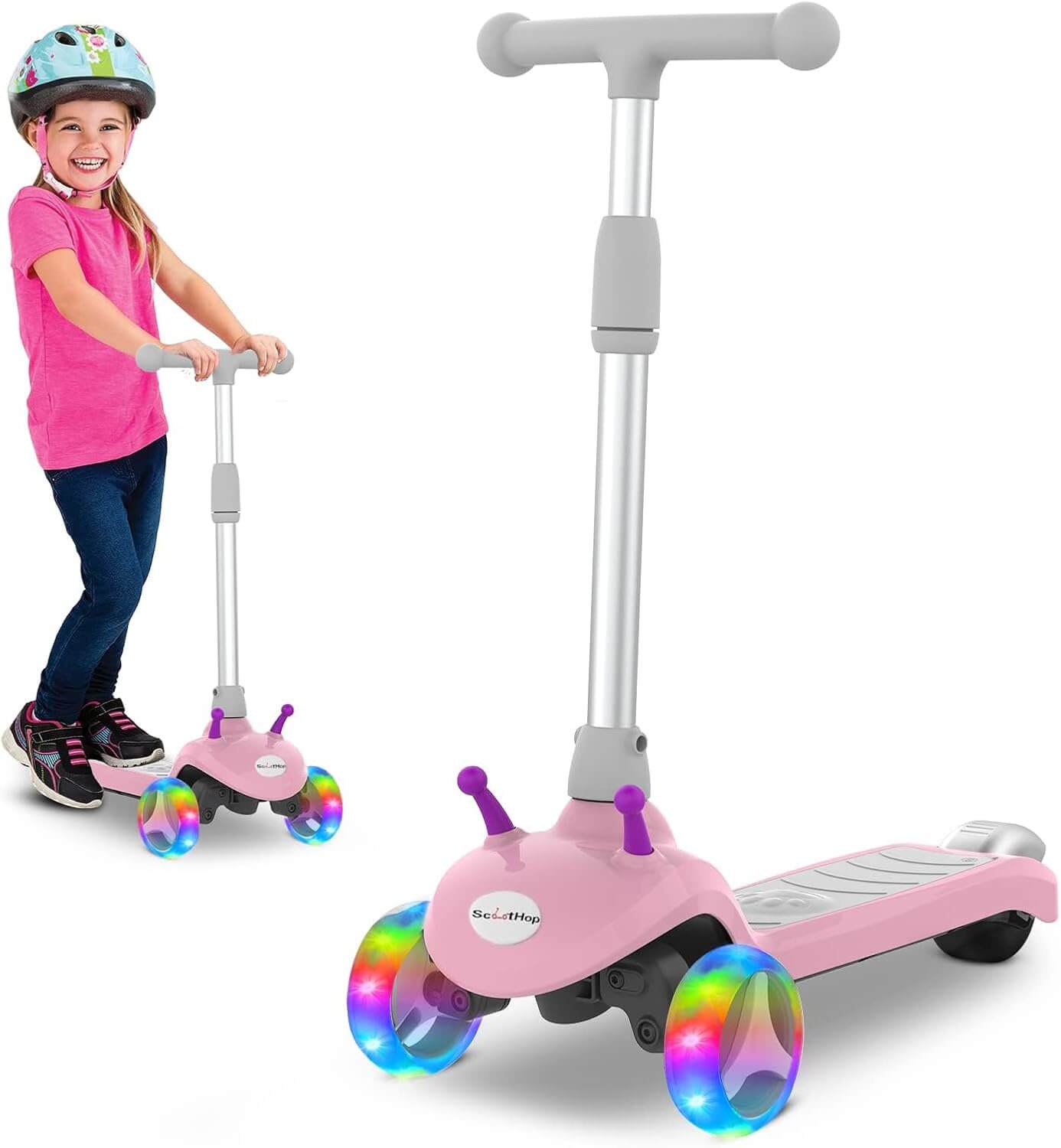 Scoothop Electric Scooter for Kids