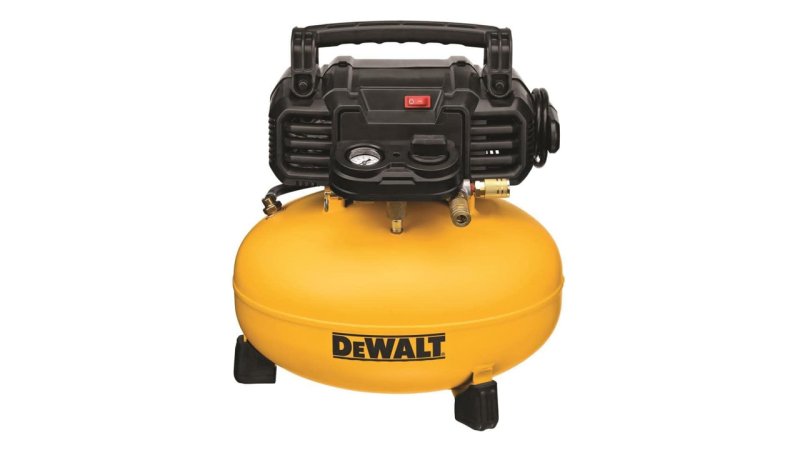 Top 5 Best Air Compressors