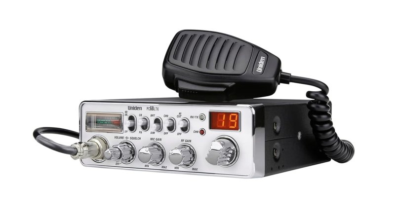 Top 5 Best CB Radios