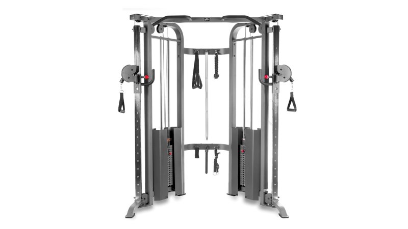 Top 5 Best Cable Crossover Machines