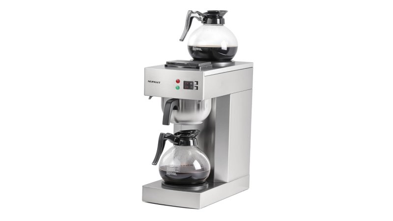 Top 5 Best Commercial Coffee Makers