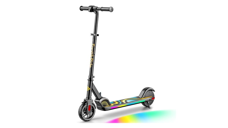 Top 5 Best Electric Scooters for Kids