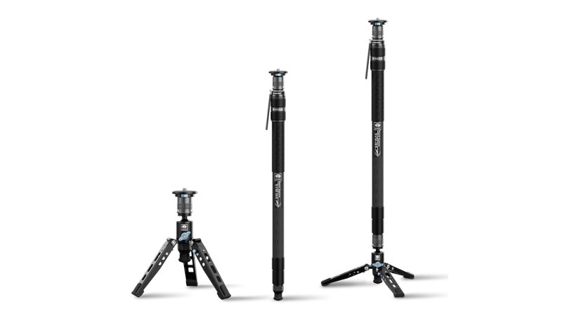Top 5 Best Monopods