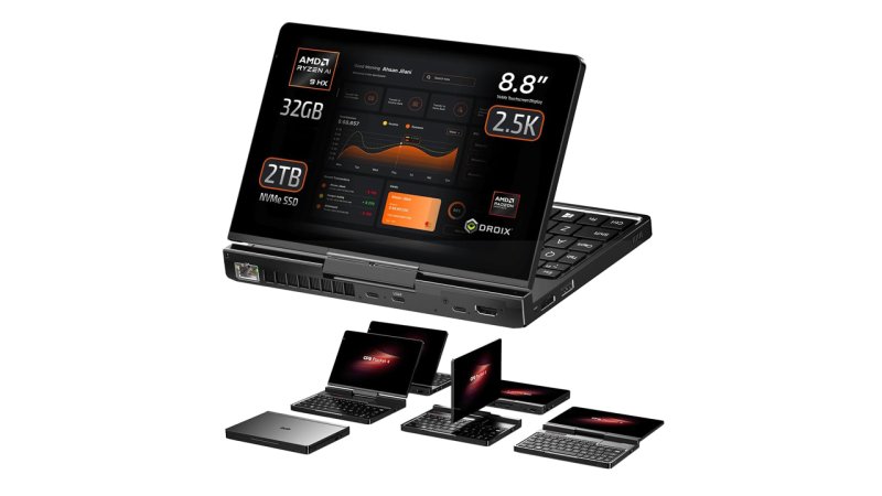 Top 5 Best Pocket Laptops