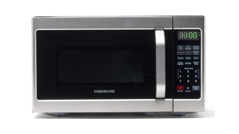 Top 5 Best Small Microwaves