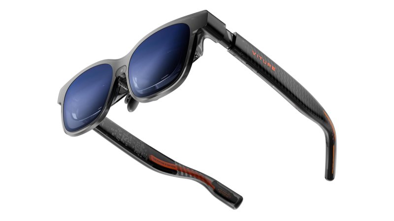 Top 5 Best Video Glasses