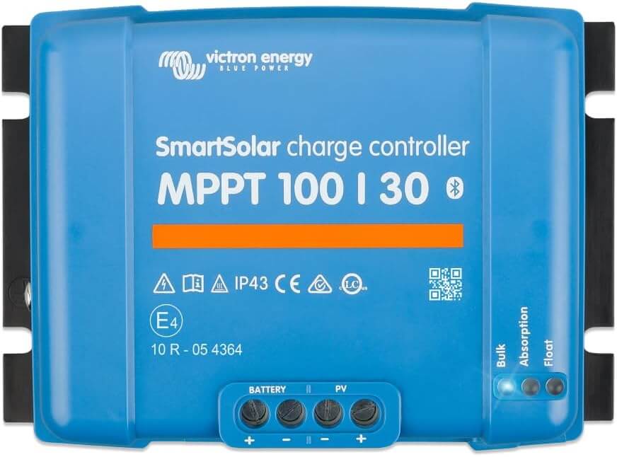 Victron Energy SmartSolar MPPT