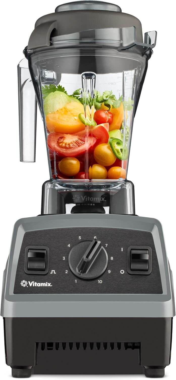 Vitamix E310