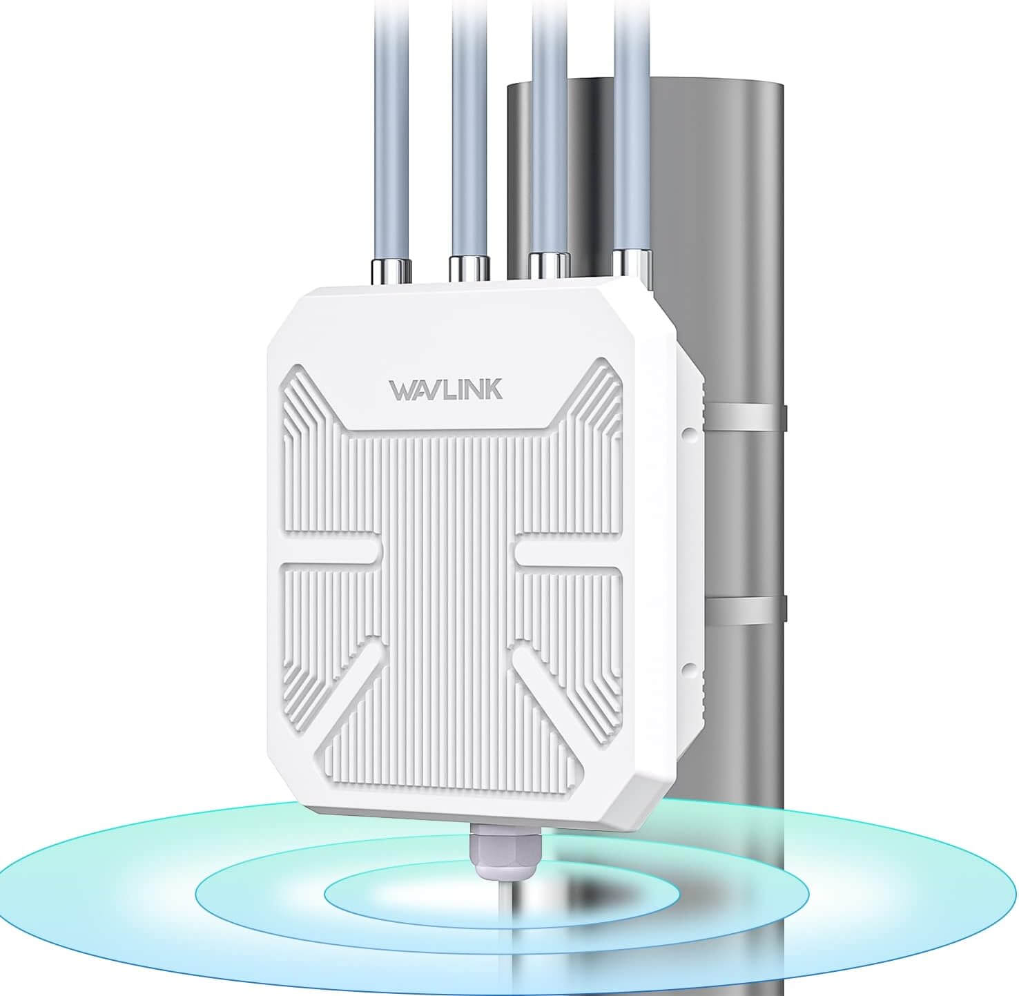 WAVLINK AX1800 Outdoor WiFi 6