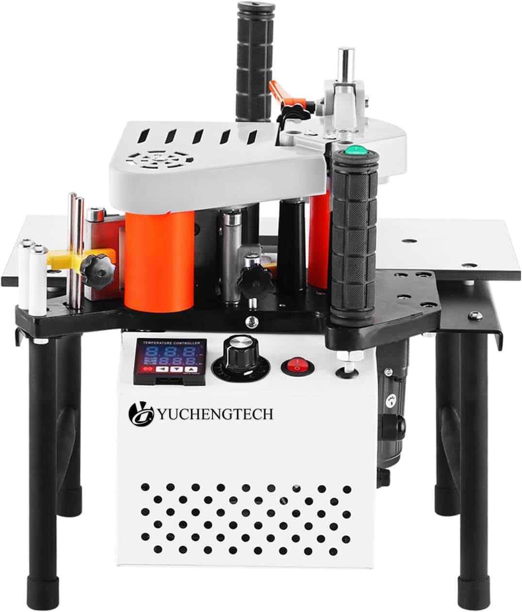 Yuchengtech Woodworking Edge Bander