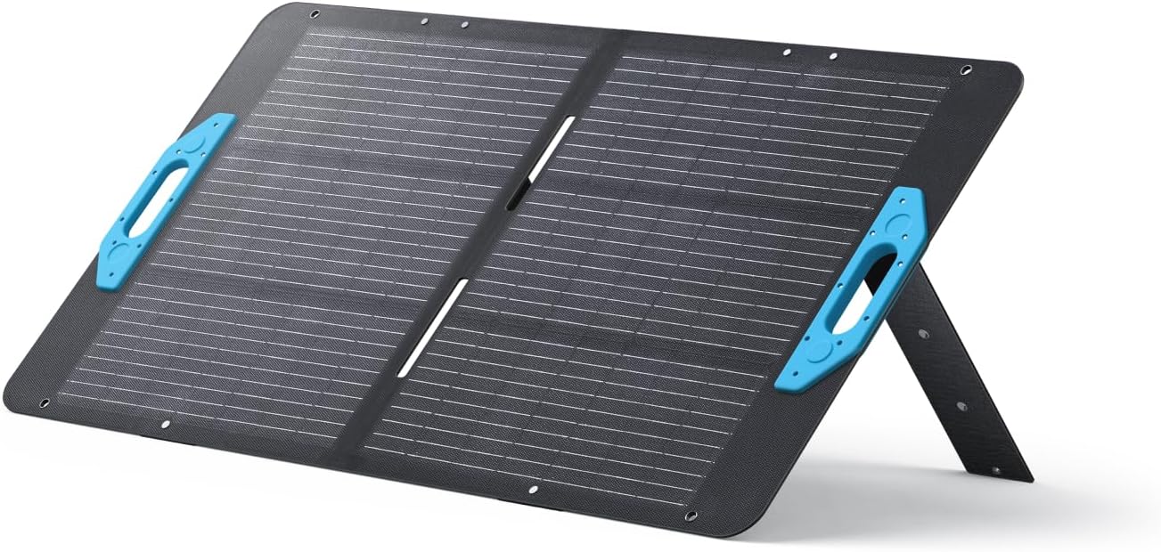 Anker SOLIX PS100 Solar Panel