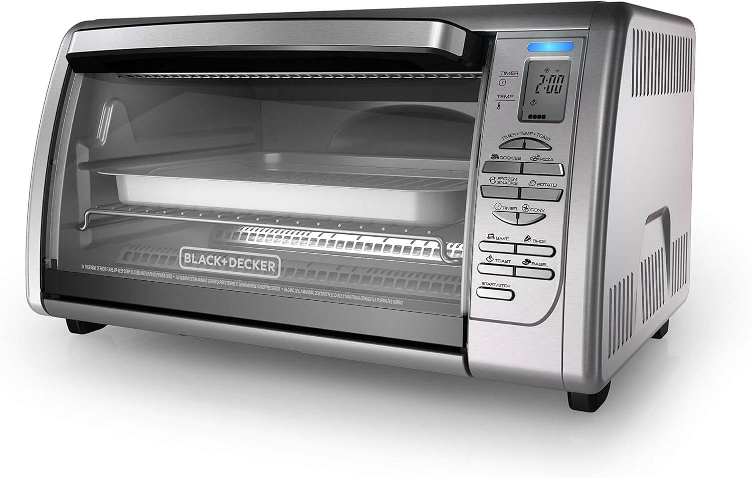 BlackDecker Countertop