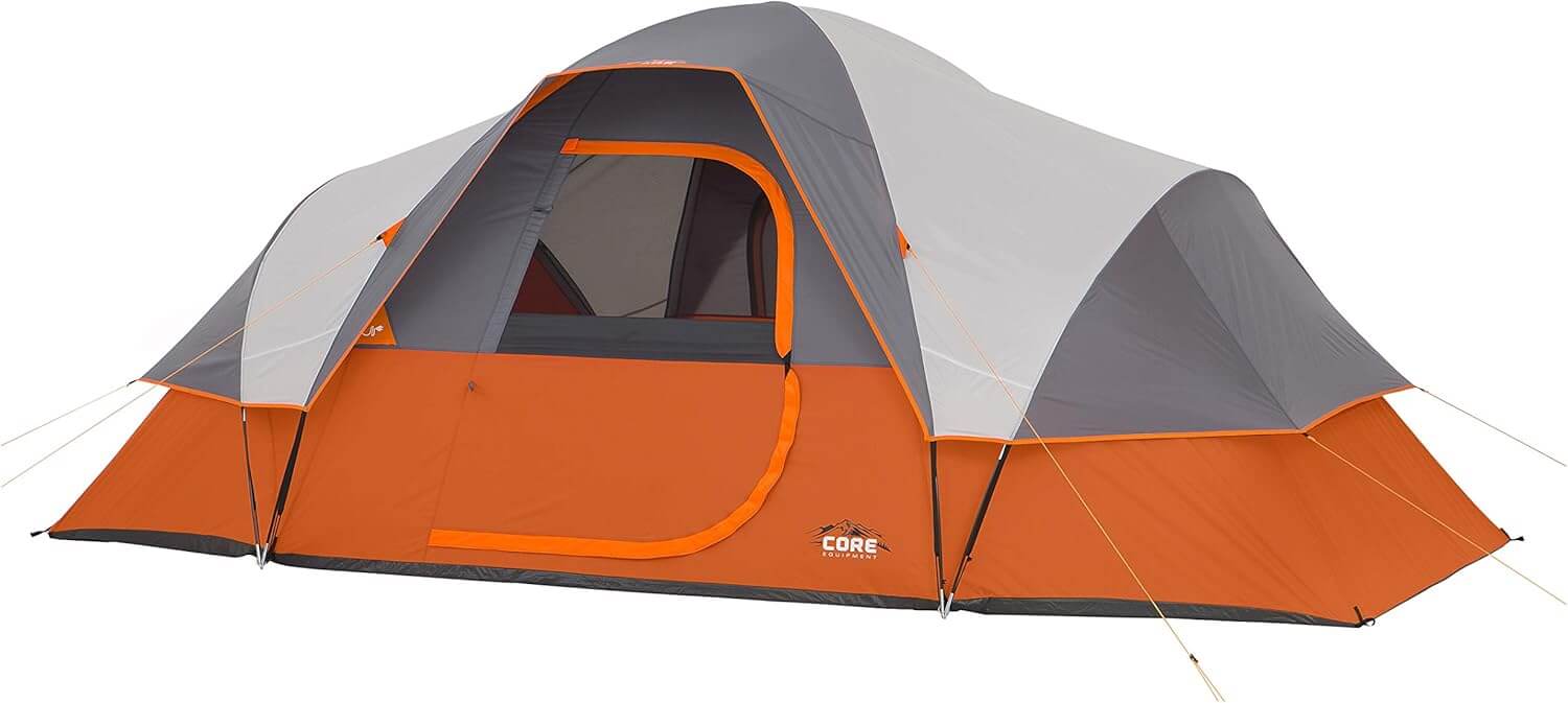 CORE Tent 2