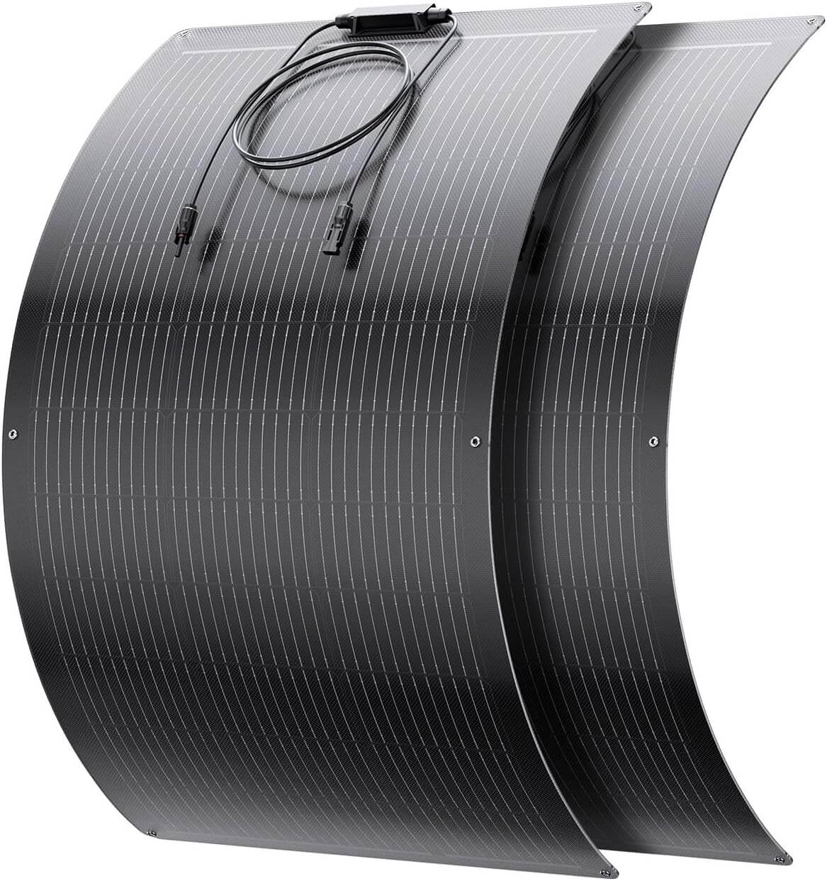 Top 5 Best Flexible Solar Panels Callsun 200W Flexible Solar Panel
