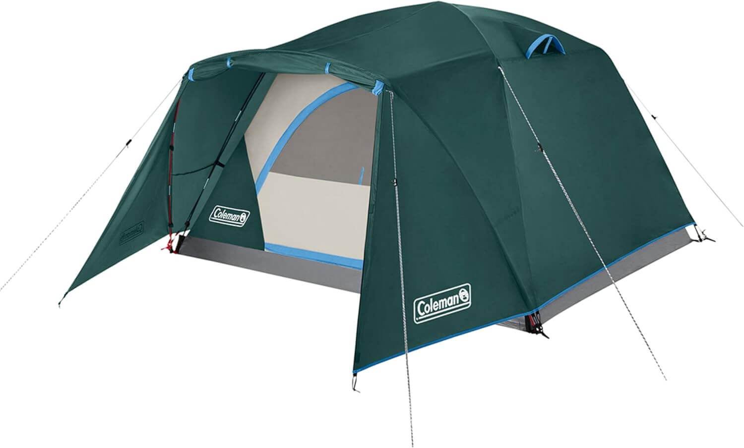 Coleman Skydome