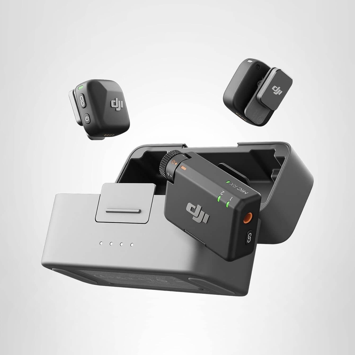 DJI Mic Mini