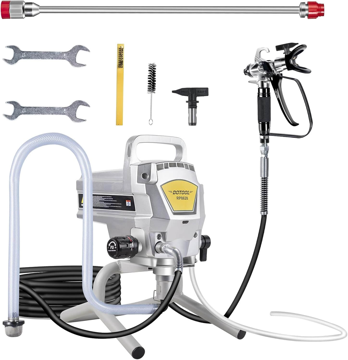 Dotool Airless Paint Sprayer