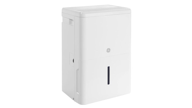 GE Energy Star Portable Dehumidifier 22 Pint