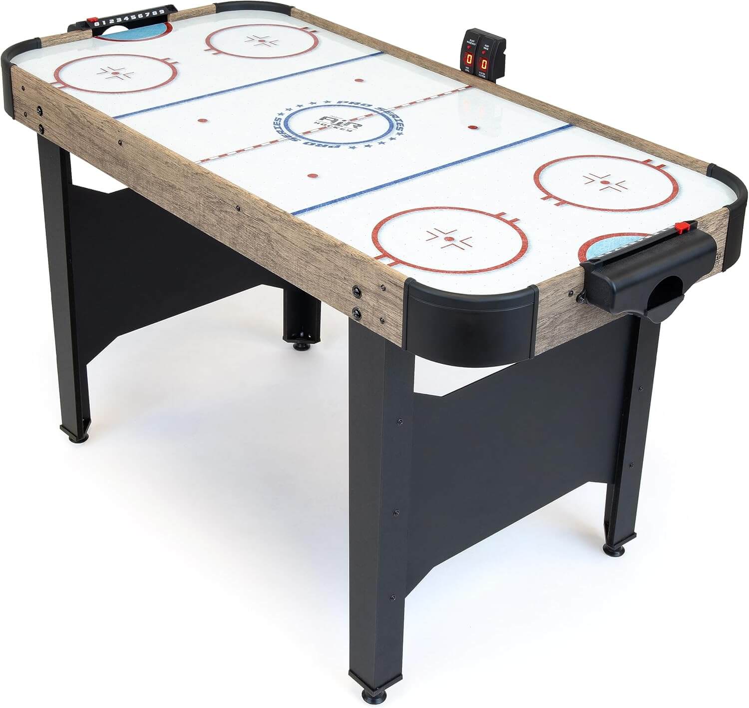 GoSports 48 Inch Air Hockey Arcade Table