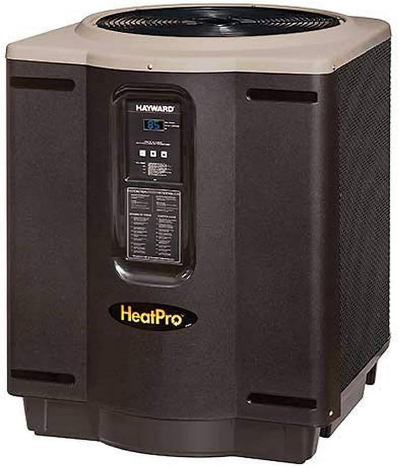 Hayward W3HP21404T